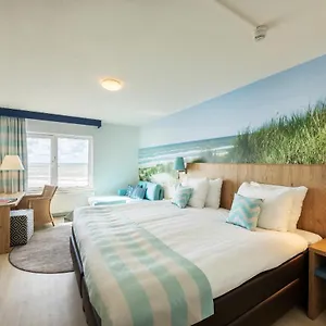 Beachhotel By Center Parcs 4*, Zandvoort Netherlands