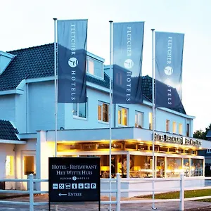Fletcher Hotel-restaurant Het Witte 4*, Soest Netherlands