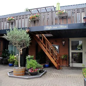 Hofje Maas 3*, Zandvoort Netherlands