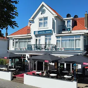 Keur 3*, Zandvoort Netherlands