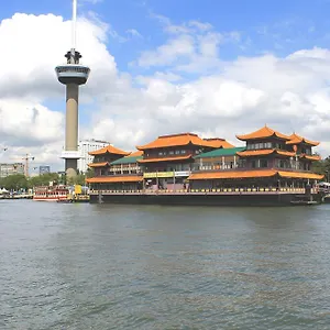 *** Hotel New Ocean Paradise Pays-Bas