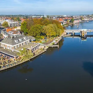 Het Rechthuis 4*, Uithoorn Netherlands
